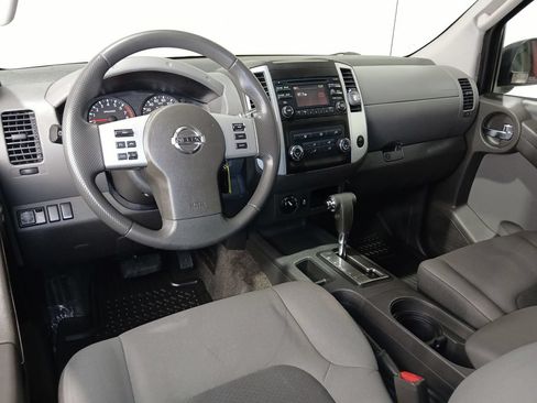 Used 2014 Nissan Xterra S w/ Value Package AWD/4WD image 9
