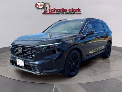 Used 2023 Honda CR-V Sport