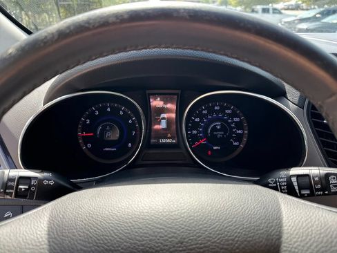Used 2015 Hyundai Santa Fe GLS w/ Option Group 02 AWD/4WD image 21