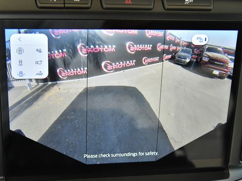 Used 2024 Ford F150 XLT w/ Tow/Haul Package AWD/4WD image 21