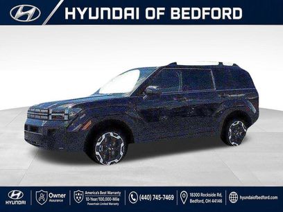 New 2026 Hyundai Santa Fe SEL