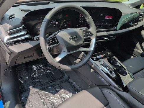 New 2025 Audi A5 2.0T Premium Plus image 2