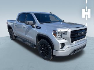 Used 2021 GMC Sierra 1500 Elevation video 1