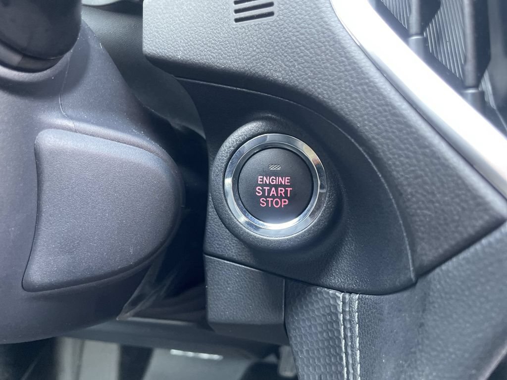 Certified 2022 Subaru Forester Touring AWD/4WD image 27