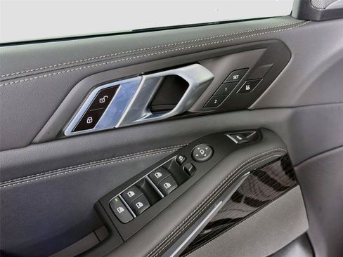 New 2026 BMW X5 xDrive50e w/ Executive Package AWD/4WD image 18