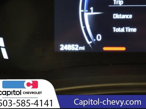 Used 2024 Toyota Grand Highlander XLE image 16