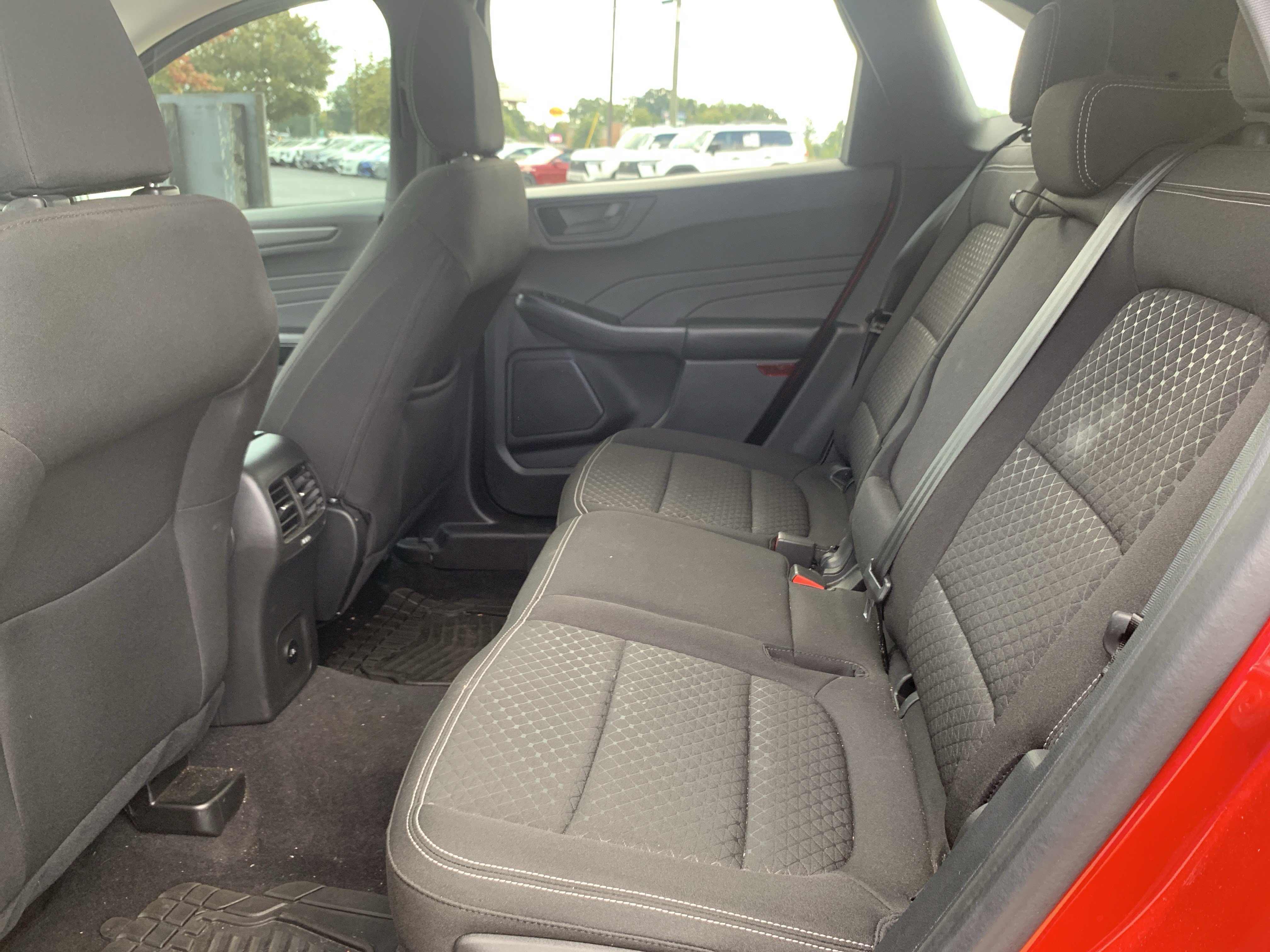 Used 2023 Ford Escape Active FWD image 32