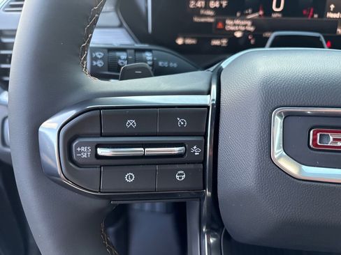 New 2026 GMC Acadia AT4 w/ Super Cruise Package image 20