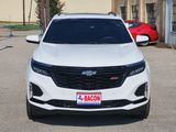 Used 2024 Chevrolet Equinox RS image 2