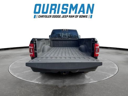 Used 2024 RAM 2500 Tradesman image 10