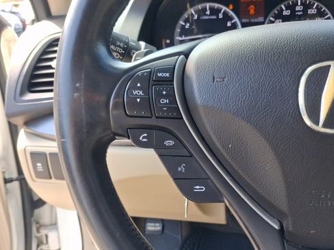 Used 2013 Acura RDX FWD image 17