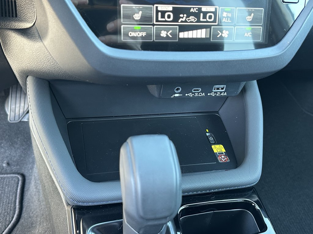 New 2026 Subaru Forester Limited AWD/4WD image 29