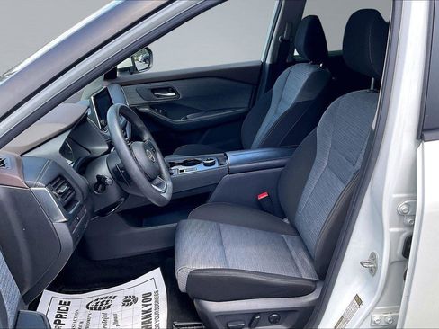 Certified 2023 Nissan Rogue SV AWD/4WD image 24