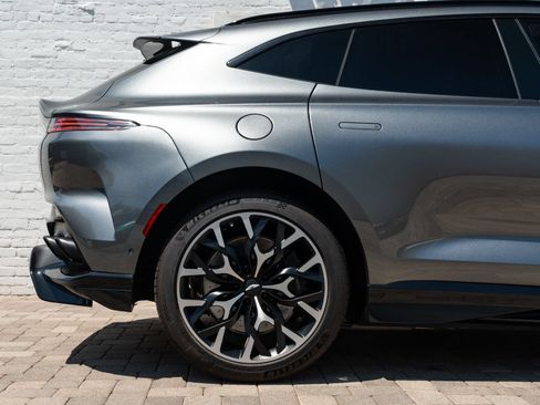 Used 2023 Aston Martin DBX 707 AWD/4WD image 21