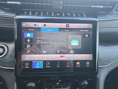 Used 2023 Jeep Grand Cherokee L Limited RWD image 17