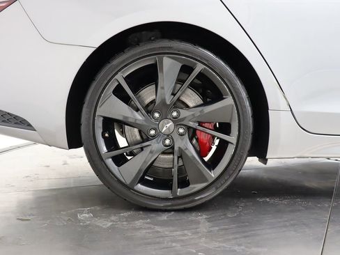Used 2023 Genesis G70 3.3T w/ Sport Prestige Package RWD image 47