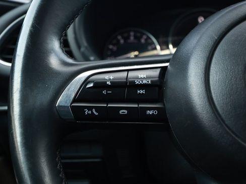 Used 2024 MAZDA MAZDA3 s FWD image 13