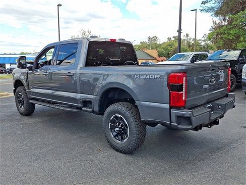 New 2026 Ford F250 Lariat w/ Tremor Off-Road Package image 4