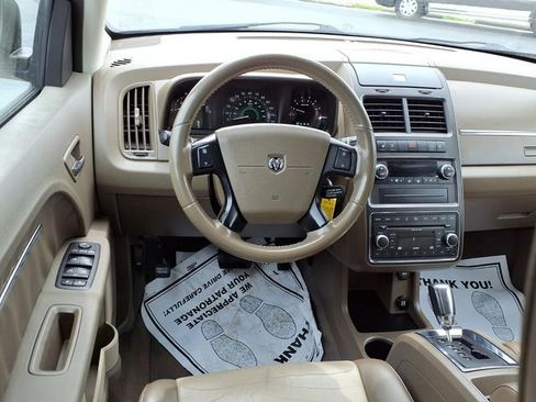 Used 2009 Dodge Journey R/T w/ Convenience Group II AWD/4WD image 6