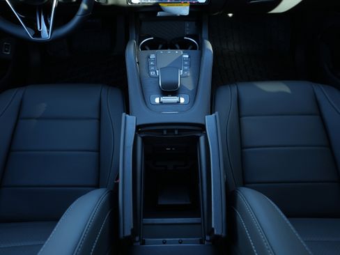 New 2026 Mercedes-Benz GLE 450 4MATIC Coupe image 30