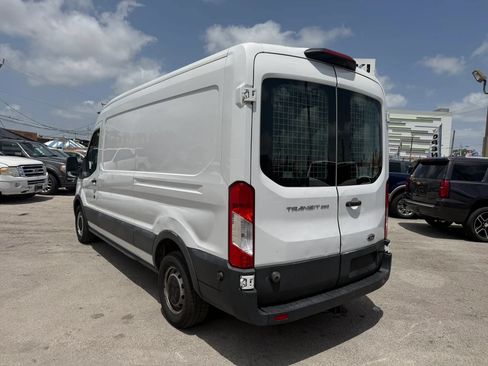 Used 2020 Ford Transit 250 Medium Roof w/ Interior Upgrade Package RWD image 7