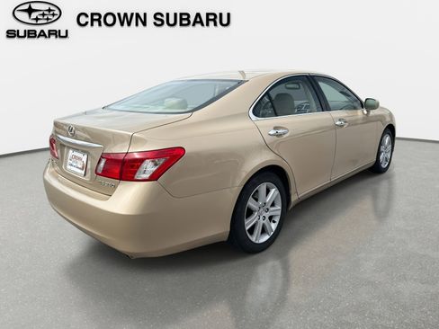 Used 2008 Lexus ES 350 350 image 4