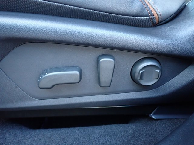 Certified 2026 Subaru Forester Sport AWD/4WD image 10