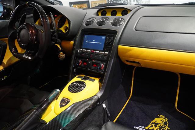 Used 2004 Lamborghini Gallardo AWD/4WD image 36
