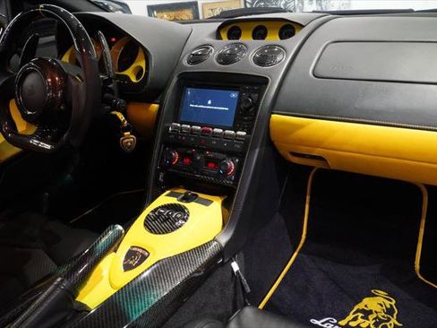 Used 2004 Lamborghini Gallardo AWD/4WD image 36