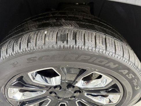 Used 2020 GMC Yukon XL Denali w/ Open Road Package AWD/4WD image 54