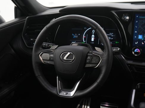 Used 2024 Lexus TX 500h AWD image 15