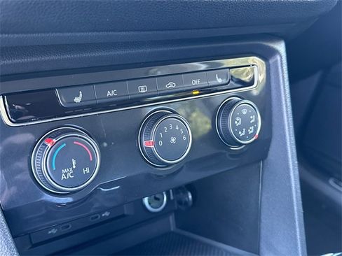 Certified 2024 Volkswagen Tiguan Wolfsburg Edition image 23