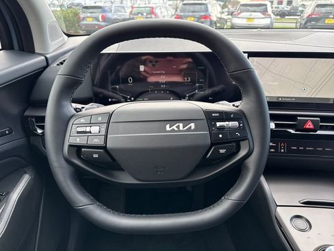 New 2026 Kia Sportage SX Prestige AWD/4WD image 21