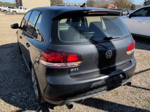 Used 2013 Volkswagen GTI Driver's Edition image 6