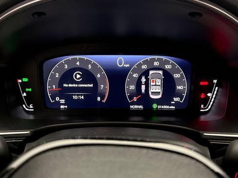 Used 2026 Honda Civic Si image 13