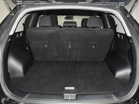 Used 2019 Kia Sportage LX FWD image 26