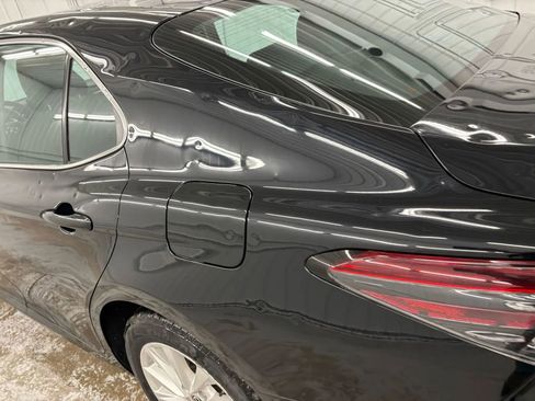 Used 2023 Toyota Camry LE FWD image 22