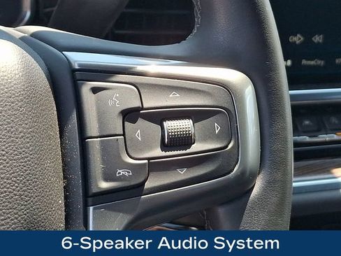 Used 2024 Chevrolet Silverado 1500 LT AWD/4WD image 8