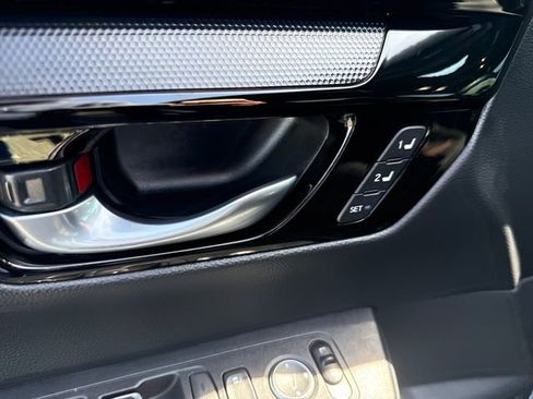 Certified 2024 Honda CR-V Sport Touring image 11