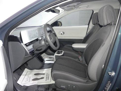 Used 2024 Hyundai Ioniq 5 SEL AWD/4WD image 21