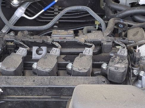 Used 2024 Honda CR-V EX image 30