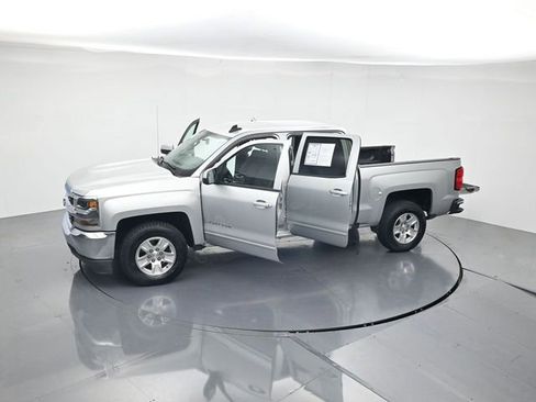 Used 2018 Chevrolet Silverado 1500 LT RWD image 51