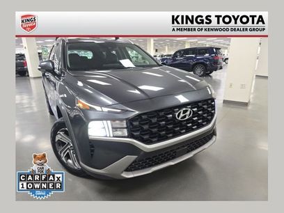 Used 2023 Hyundai Santa Fe SEL