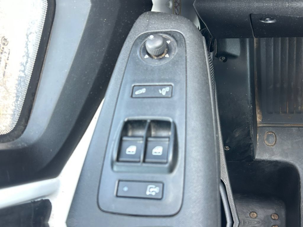 Used 2025 RAM ProMaster 3500 w/ Convenience Group FWD image 22