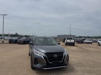 Certified 2024 Nissan Kicks S FWD video 1