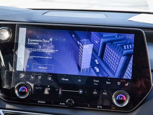 Used 2025 Lexus RX 350 image 15