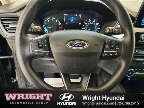 Used 2020 Ford Escape SE AWD/4WD image 20