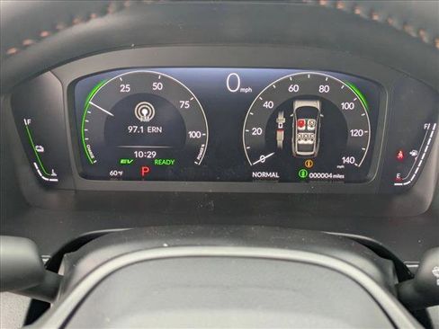 New 2026 Honda CR-V Sport-L image 11