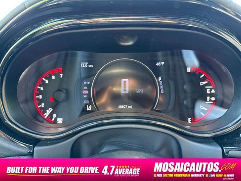 Used 2024 Dodge Durango R/T AWD/4WD image 33