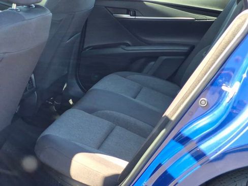 Used 2025 Toyota Camry LE image 18